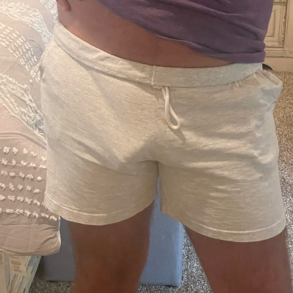 Vintage Signal Sports Shorts